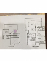 The Ambra (D15), Apartment #237987611